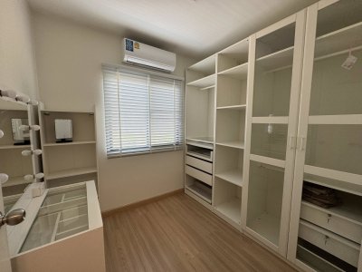 5R0790 This house for rent 2 bedroom 2 bathroom 30,000/month at kathu