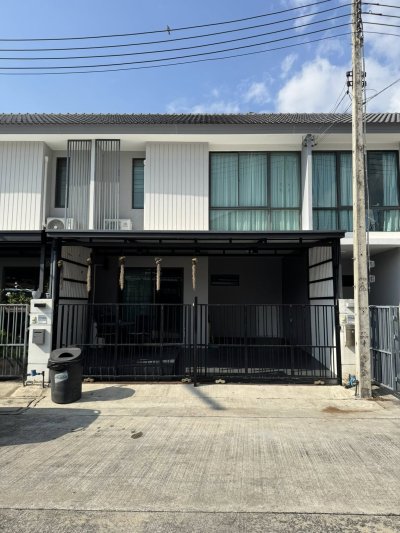 5R0790 This house for rent 2 bedroom 2 bathroom 30,000/month at kathu