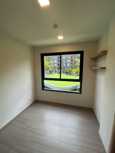 5R0791 คอนโดมิเนียม 1 ห้องนอน 1 ห้องน้ำ ให้เช่าเดือนละ 25,000 บาท โซนกะทู้