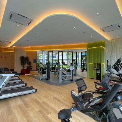 5R0791 คอนโดมิเนียม 1 ห้องนอน 1 ห้องน้ำ ให้เช่าเดือนละ 25,000 บาท โซนกะทู้