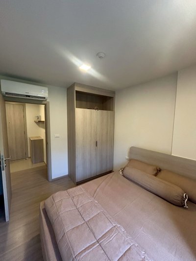 5R0791 คอนโดมิเนียม 1 ห้องนอน 1 ห้องน้ำ ให้เช่าเดือนละ 25,000 บาท โซนกะทู้