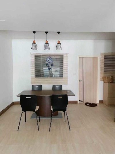 5R0793 This house for rent 3 bedroom 2 bathroom 33,000/month at kathu