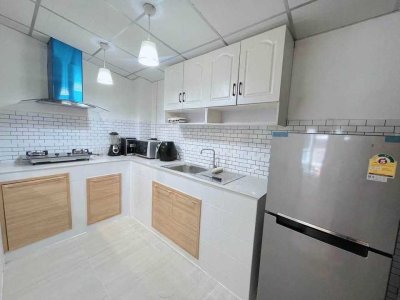 5R0793 This house for rent 3 bedroom 2 bathroom 33,000/month at kathu