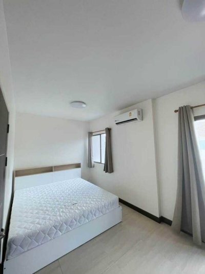 5R0793 This house for rent 3 bedroom 2 bathroom 33,000/month at kathu