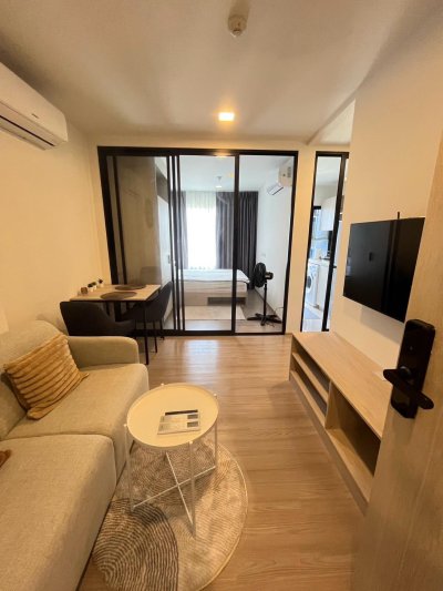 5R0794 Condominium for rent 1 bedroom 1 bathroom 18,000/month at kathu