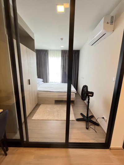 5R0794 Condominium for rent 1 bedroom 1 bathroom 18,000/month at kathu