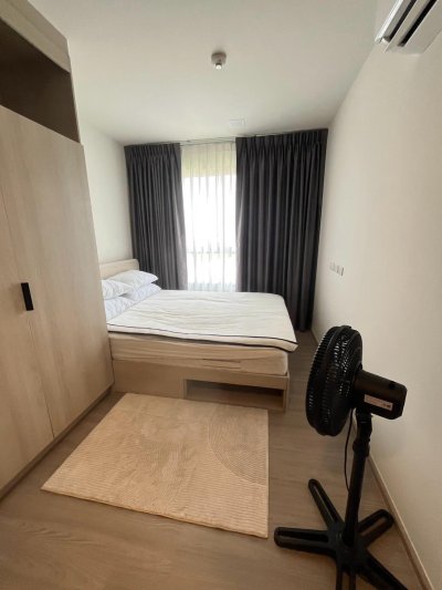 5R0794 Condominium for rent 1 bedroom 1 bathroom 18,000/month at kathu