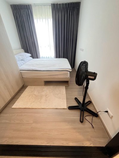 5R0794 Condominium for rent 1 bedroom 1 bathroom 18,000/month at kathu