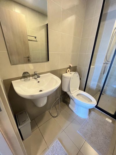 5R0794 Condominium for rent 1 bedroom 1 bathroom 18,000/month at kathu