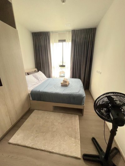 5R0794 Condominium for rent 1 bedroom 1 bathroom 18,000/month at kathu