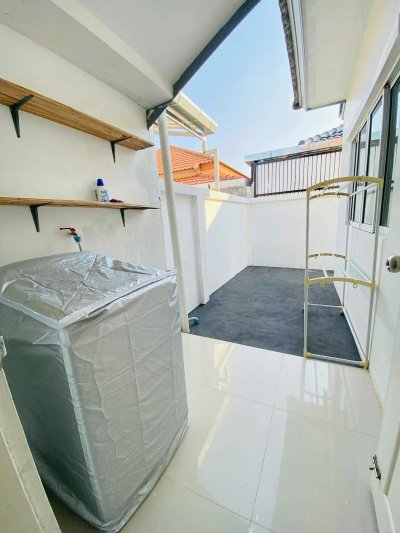 5R0795 This house for rent 3 bedroom 2 bathroom 33,000/month at kathu