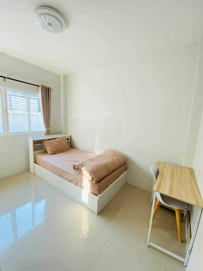 5R0795 This house for rent 3 bedroom 2 bathroom 33,000/month at kathu