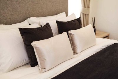 5R0797 Pool villa for rent 5 bedroom 7 bathroom 400,000/month at kathu