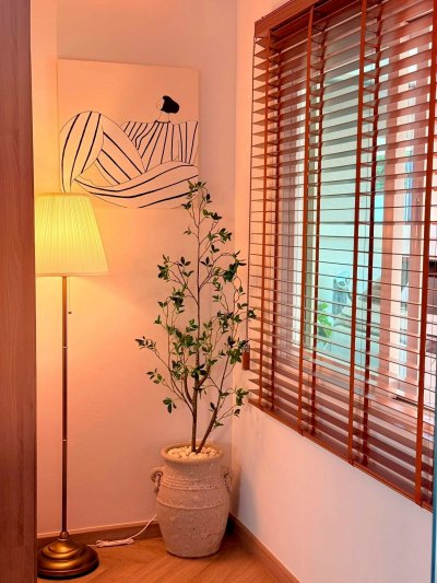 5R0799 ให้เช่าบ้านเดี่ยวสองชั้น 3 ห้องนอน 3 ห้องน้ำ ราคา 85,000/เดือน โซนกะทู้