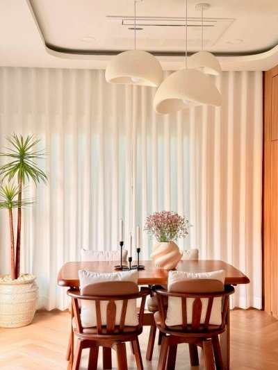 5R0799 ให้เช่าบ้านเดี่ยวสองชั้น 3 ห้องนอน 3 ห้องน้ำ ราคา 85,000/เดือน โซนกะทู้