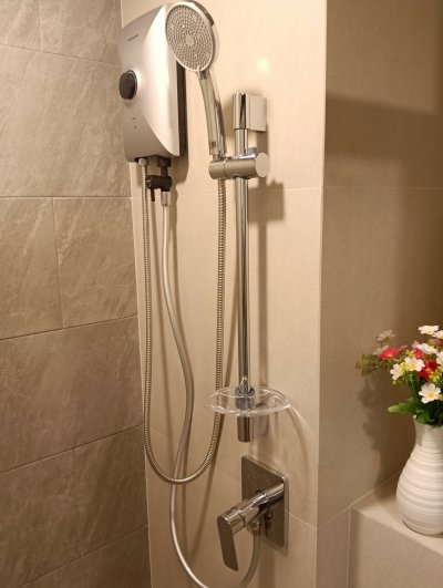 5R0801 Condominium for rent studio room 17,000/month at kathu