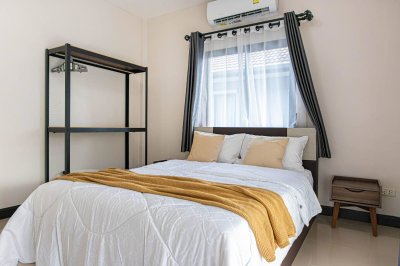 5R0802 ให้เช่า Pool villa 4 ห้องนอน 4 ห้องน้ำ ราคา 100,000/เดือน โซนกะทู้