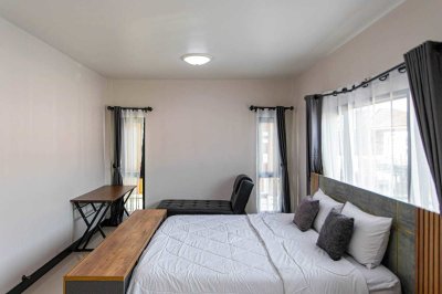 5R0802 ให้เช่า Pool villa 4 ห้องนอน 4 ห้องน้ำ ราคา 100,000/เดือน โซนกะทู้