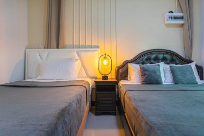5R0802 ให้เช่า Pool villa 4 ห้องนอน 4 ห้องน้ำ ราคา 100,000/เดือน โซนกะทู้