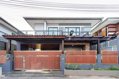 5R0802 ให้เช่า Pool villa 4 ห้องนอน 4 ห้องน้ำ ราคา 100,000/เดือน โซนกะทู้
