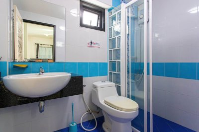 5R0802 ให้เช่า Pool villa 4 ห้องนอน 4 ห้องน้ำ ราคา 100,000/เดือน โซนกะทู้