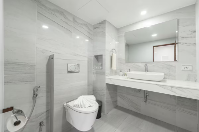 5R0803 ให้เช่า Pool villa 5 ห้องนอน 5 ห้องน้ำ ราคา 200,000/เดือน โซนกะทู้
