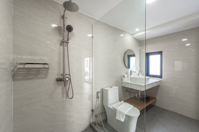 5R0803 ให้เช่า Pool villa 5 ห้องนอน 5 ห้องน้ำ ราคา 200,000/เดือน โซนกะทู้