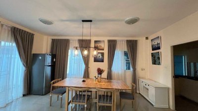 5R0809 This house for rent 3 bedroom 3 bathroom 45,000/month at kathu