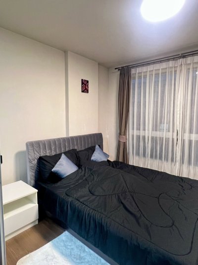 5R0810 Condominium for rent 1 bedroom 1 bathroom 13,000/month at kathu