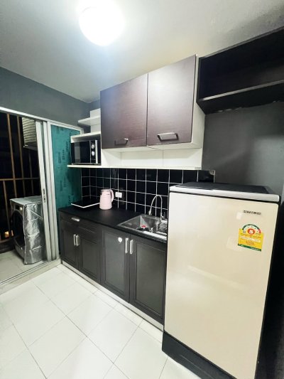 5R0810 Condominium for rent 1 bedroom 1 bathroom 13,000/month at kathu
