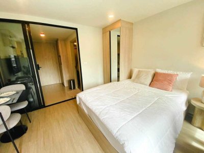 5R0821 Condominium for rent 1 bedroom 1 bathroom 16,000/month at kathu have fully furnished