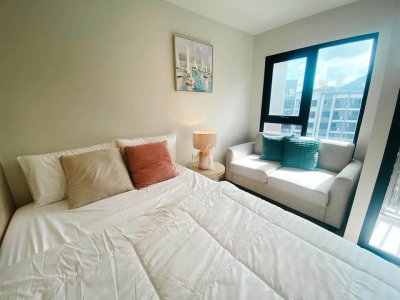 5R0821 Condominium for rent 1 bedroom 1 bathroom 16,000/month at kathu have fully furnished