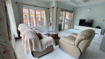 5R0822 This house for rent 2 bedroom 3 bathroom 30,000/month at kathu