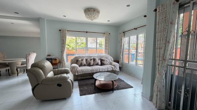 5R0822 This house for rent 2 bedroom 3 bathroom 30,000/month at kathu
