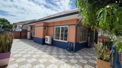 5R0822 This house for rent 2 bedroom 3 bathroom 30,000/month at kathu