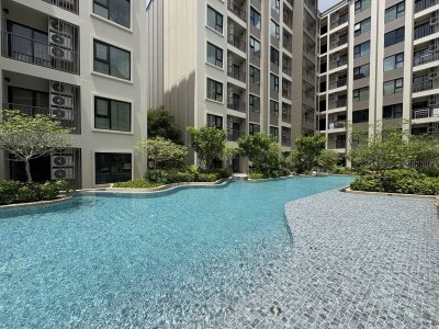 5R0825 Condominium for rent 2 bedroom 2 bathroom 35,000/month at kathu