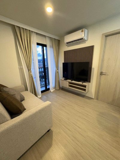 5R0825 Condominium for rent 2 bedroom 2 bathroom 35,000/month at kathu