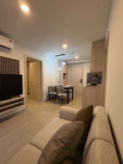 5R0825 Condominium for rent 2 bedroom 2 bathroom 35,000/month at kathu