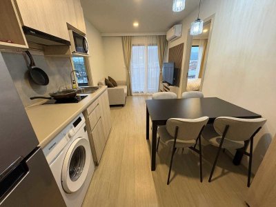 5R0825 Condominium for rent 2 bedroom 2 bathroom 35,000/month at kathu