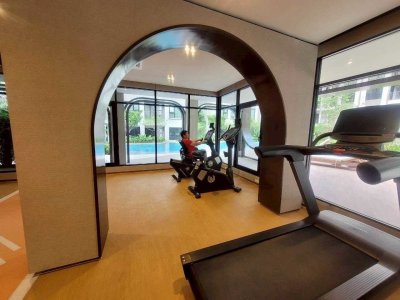 5R0825 Condominium for rent 2 bedroom 2 bathroom 35,000/month at kathu
