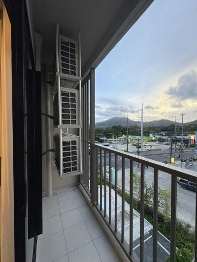 5R0825 Condominium for rent 2 bedroom 2 bathroom 35,000/month at kathu