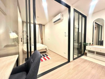 5R0826 Condominium for rent 1 bedroom 1 bathroom 17,000/month at kathu