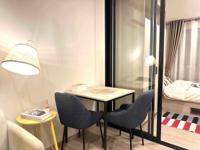5R0826 Condominium for rent 1 bedroom 1 bathroom 17,000/month at kathu