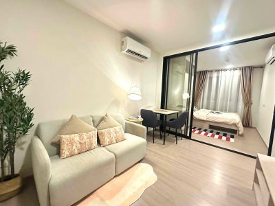 5R0826 Condominium for rent 1 bedroom 1 bathroom 17,000/month at kathu