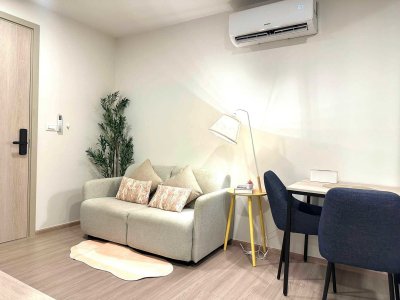 5R0826 Condominium for rent 1 bedroom 1 bathroom 17,000/month at kathu