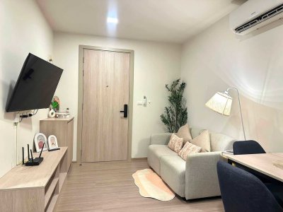 5R0826 Condominium for rent 1 bedroom 1 bathroom 17,000/month at kathu