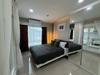 5R0827 Condominium for rent 1 bedroom 1 bathroom 15,500/month at kathu
