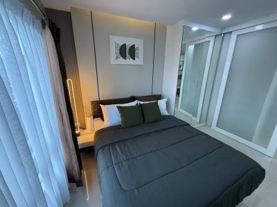 5R0827 Condominium for rent 1 bedroom 1 bathroom 15,500/month at kathu