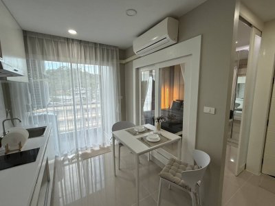 5R0827 Condominium for rent 1 bedroom 1 bathroom 15,500/month at kathu