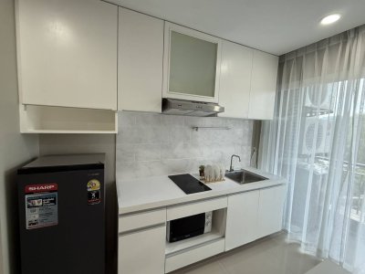 5R0827 Condominium for rent 1 bedroom 1 bathroom 15,500/month at kathu